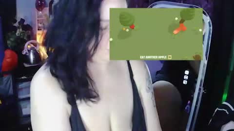spooky_boo_babe6 online show from 27, 7, 2026