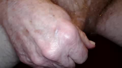 Snapshot of spookync1 chatting on 16, 1, 2025 spookync1 online show from 16, 1, 2025