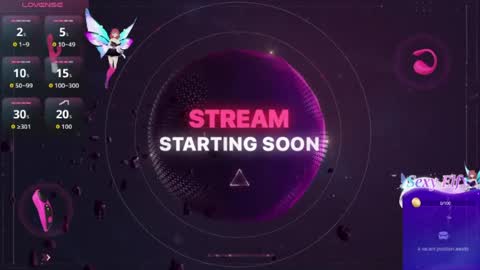 Spookysauc3 online show from 10, 7, 2026