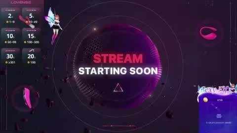Spookysauc3 online show from 12, 7, 2026