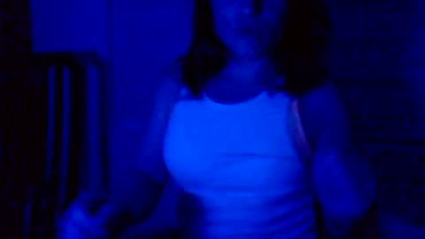 Snapshot of spookyx88 chatting on 15, 4, 2026 spookyx88 online show from 15, 4, 2026