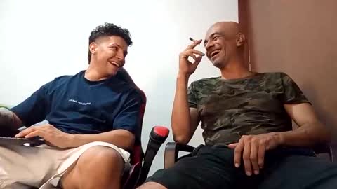 chacal  calvo online show from 18, 5, 2026