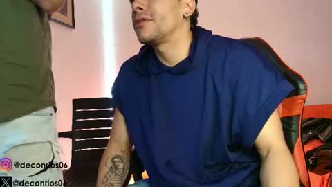chacal  calvo online show from 13, 6, 2026