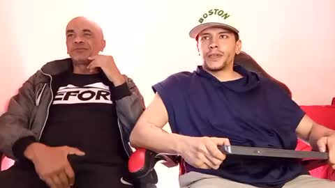 chacal  calvo online show from 17, 6, 2026