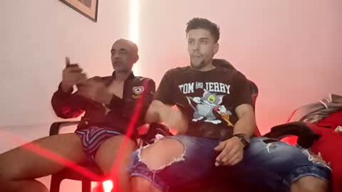 chacal  calvo online show from 20, 6, 2026