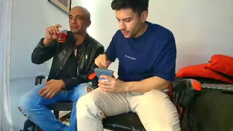 chacal  calvo online show from 20, 7, 2026