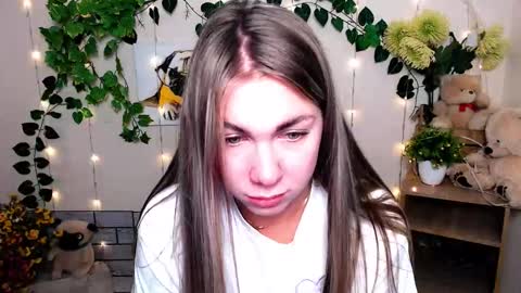 Karina online show from 12, 11, 2025