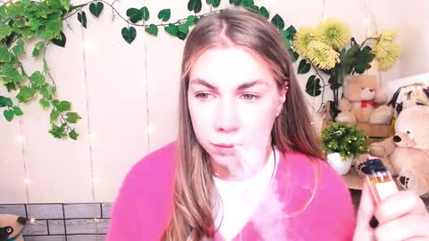 Karina online show from 18, 11, 2025