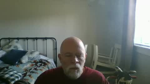 Snapshot of sportfish chatting on 25, 1, 2025 sportfish online show from 25, 1, 2025