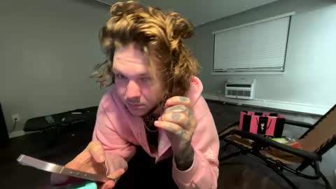 sportsfreak1619 online show from 22, 12, 2025