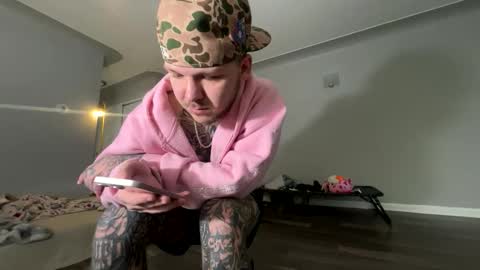 sportsfreak1619 online show from 8, 1, 2026