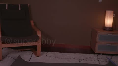 Abby online show from 30, 3, 2026