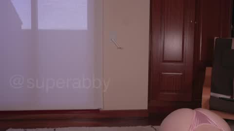 Abby online show from 24, 5, 2026