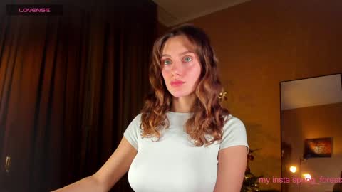 Snapshot of spring_forestx chatting on 3, 1, 2025 Lilly  online Monday - Friday ask time in pm online show from 3, 1, 2025