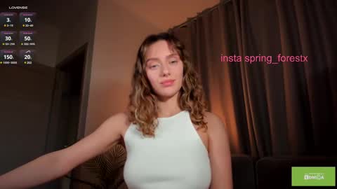 Snapshot of spring_forestx chatting on 12, 3, 2025 Lilly  online Monday - Friday ask time in pm online show from 12, 3, 2025