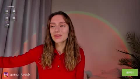 Lilly  online Monday - Friday ask time in pm online show from 22, 11, 2025