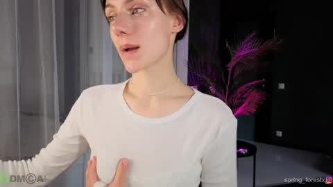 Lily  my new acc3 online show from 26, 4, 2026