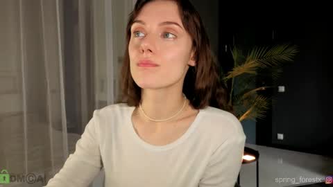 Lily  my new acc3 online show from 30, 4, 2026
