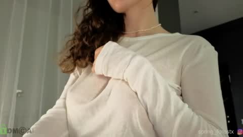 Lily  my new acc3 online show from 13, 5, 2026