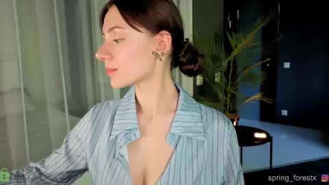 Lily  my new acc3 online show from 14, 5, 2026