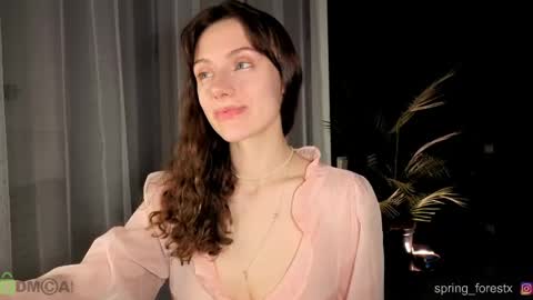 Lily  my new acc3 online show from 15, 5, 2026