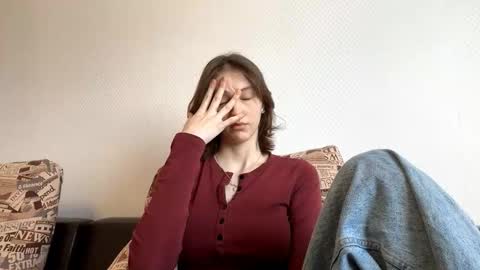 Vanessa online show from 24, 3, 2026