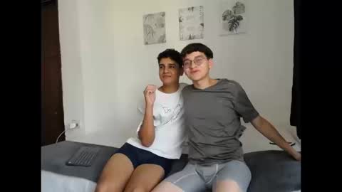 Snapshot of spritzboys chatting on 17, 10, 2025 spritzboys online show from 17, 10, 2025