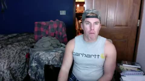 Spun Redneck online show from 13, 1, 2026