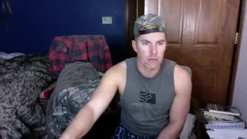 Spun Redneck online show from 14, 1, 2026