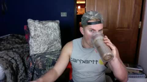 Spun Redneck online show from 18, 1, 2026