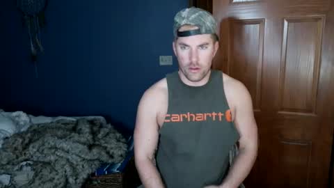 Spun Redneck online show from 10, 2, 2026