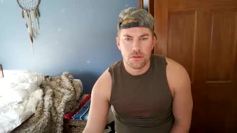 Spun Redneck online show from 11, 2, 2026