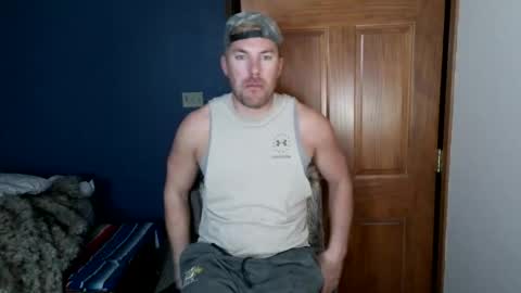 Spun Redneck online show from 25, 2, 2026