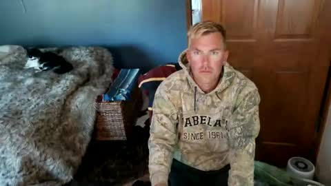 Spun Redneck online show from 2, 5, 2026