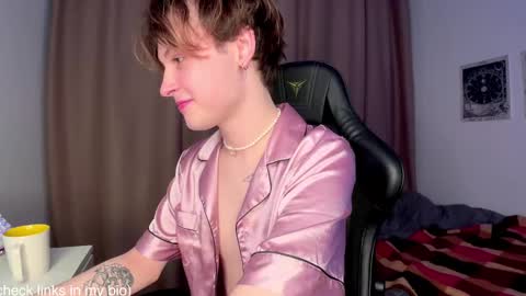 your baby online show from 23, 1, 2025