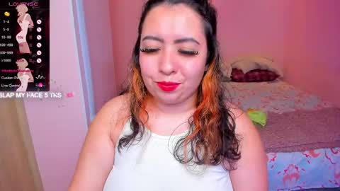 KIMY TEKASHI online show from 17, 5, 2026