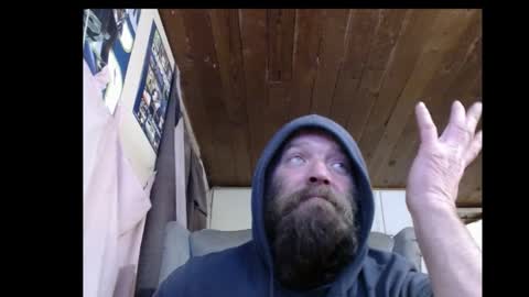 Bryan online show from 25, 12, 2024