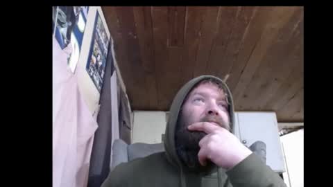 Bryan online show from 4, 1, 2025