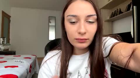 Snapshot of squirt_bunny77 chatting on 20, 4, 2026 My name is Maya Lush is activeThere are legends that in this room all your wishes can come true Private is Open online show from 20, 4, 2026