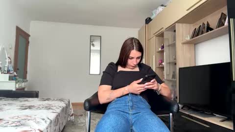 Snapshot of squirt_bunny77 chatting on 29, 4, 2026 My name is Maya Lush is activeThere are legends that in this room all your wishes can come true Private is Open online show from 29, 4, 2026