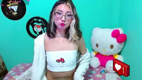 Snapshot of squirt_charlotte chatting on 7, 12, 2024 HELLO WELCOME MY NAME IS CHARLOTTE OY A NEW GIRL online show from 7, 12, 2024