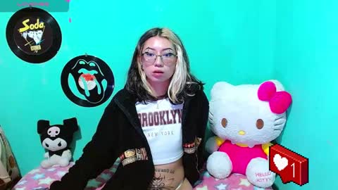 Snapshot of squirt_charlotte chatting on 14, 12, 2024 HELLO WELCOME MY NAME IS CHARLOTTE OY A NEW GIRL online show from 14, 12, 2024
