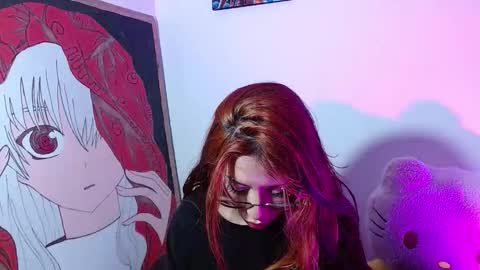 Snapshot of squirt_charlotte chatting on 26, 2, 2026 HELLO WELCOME MY NAME IS CHARLOTTE OY A NEW GIRL online show from 26, 2, 2026