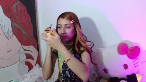 Snapshot of squirt_charlotte chatting on 2, 3, 2026 HELLO WELCOME MY NAME IS CHARLOTTE OY A NEW GIRL online show from 2, 3, 2026