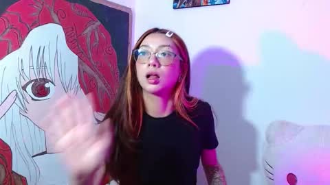 Snapshot of squirt_charlotte chatting on 8, 3, 2026 HELLO WELCOME MY NAME IS CHARLOTTE OY A NEW GIRL online show from 8, 3, 2026