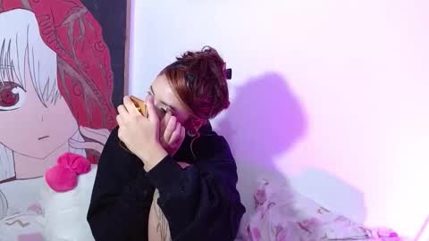 Snapshot of squirt_charlotte chatting on 11, 3, 2026 HELLO WELCOME MY NAME IS CHARLOTTE OY A NEW GIRL online show from 11, 3, 2026