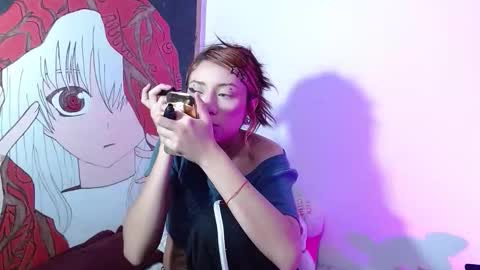 Snapshot of squirt_charlotte chatting on 13, 3, 2026 HELLO WELCOME MY NAME IS CHARLOTTE OY A NEW GIRL online show from 13, 3, 2026