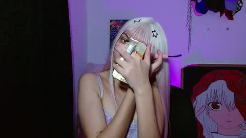 Snapshot of squirt_charlotte chatting on 29, 3, 2026 HELLO WELCOME MY NAME IS CHARLOTTE OY A NEW GIRL online show from 29, 3, 2026