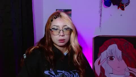 Snapshot of squirt_charlotte chatting on 7, 4, 2026 HELLO WELCOME MY NAME IS CHARLOTTE OY A NEW GIRL online show from 7, 4, 2026