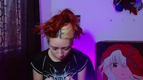  HELLO WELCOME MY NAME IS CHARLOTTE OY A NEW GIRL   online show from 14, 4, 2026